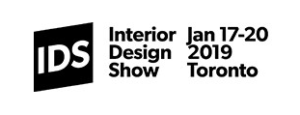 interior design show logo